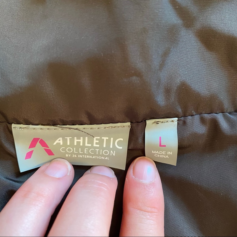 Army Jacket - Picture 4 of 4